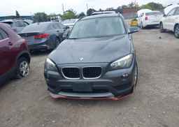 2013 BMW X1 XDRIVE28I