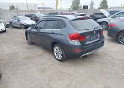 2013 BMW X1 XDRIVE28I