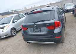 2013 BMW X1 XDRIVE28I