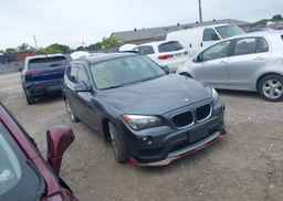 2013 BMW X1 XDRIVE28I