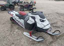 2023 SKIDOO X 850 TURBO