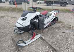 2023 SKIDOO X 850 TURBO