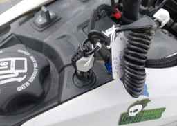 2023 SKIDOO X 850 TURBO
