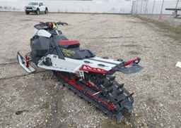 2023 SKIDOO X 850 TURBO