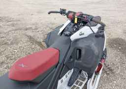 2023 SKIDOO X 850 TURBO