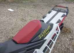2023 SKIDOO X 850 TURBO
