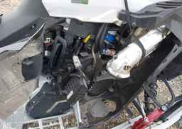 2023 SKIDOO X 850 TURBO