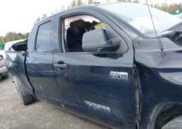 2018 TOYOTA TUNDRA SR5 PLUS 5.7L V8