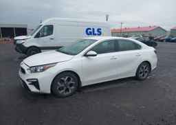 2020 KIA FORTE EX