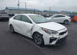 2020 KIA FORTE EX