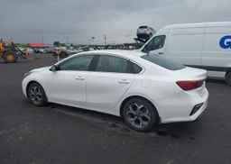 2020 KIA FORTE EX