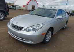 2005 LEXUS ES 330