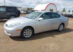 2005 LEXUS ES 330