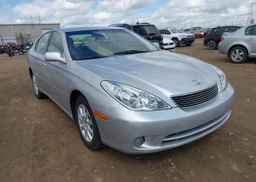 2005 LEXUS ES 330