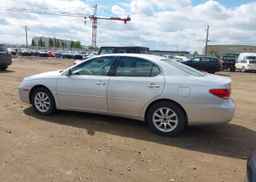 2005 LEXUS ES 330