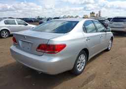 2005 LEXUS ES 330