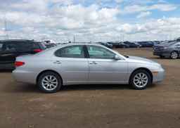 2005 LEXUS ES 330