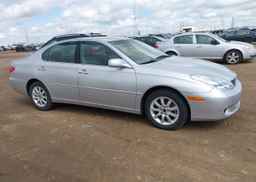 2005 LEXUS ES 330