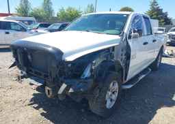 2013 RAM 1500 ST