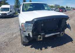 2013 RAM 1500 ST
