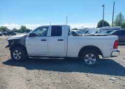 2013 RAM 1500 ST
