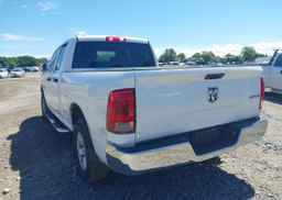 2013 RAM 1500 ST