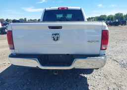 2013 RAM 1500 ST