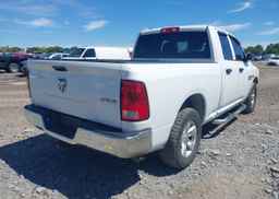 2013 RAM 1500 ST