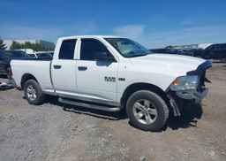 2013 RAM 1500 ST
