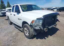 2013 RAM 1500 ST