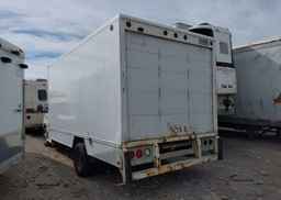 2008 FORD ECONOLINE E450 SUPER DUTY CUTWY VAN