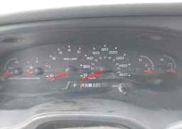 2008 FORD ECONOLINE E450 SUPER DUTY CUTWY VAN