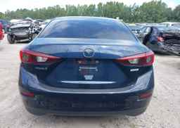 2018 MAZDA 3 Sport