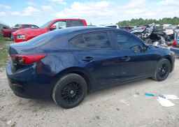 2018 MAZDA 3 Sport