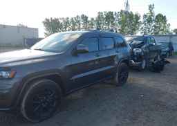 2021 JEEP GRAND CHEROKEE ALTITUDE