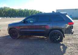 2021 JEEP GRAND CHEROKEE ALTITUDE
