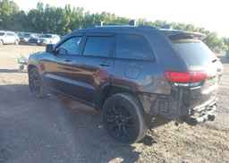 2021 JEEP GRAND CHEROKEE ALTITUDE