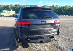 2021 JEEP GRAND CHEROKEE ALTITUDE