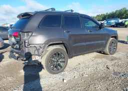 2021 JEEP GRAND CHEROKEE ALTITUDE