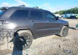 2021 JEEP GRAND CHEROKEE ALTITUDE