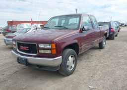 1997 GMC SIERRA K1500