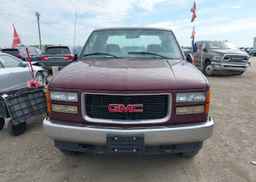 1997 GMC SIERRA K1500