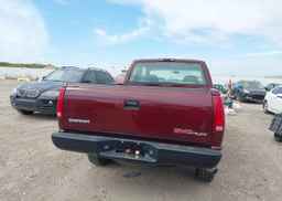 1997 GMC SIERRA K1500