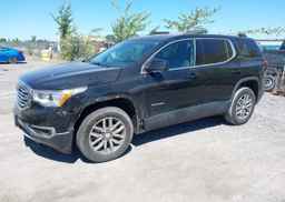 2018 GMC ACADIA SLE-2