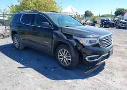 2018 GMC ACADIA SLE-2