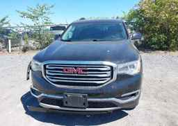 2018 GMC ACADIA SLE-2