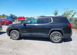 2018 GMC ACADIA SLE-2