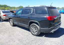 2018 GMC ACADIA SLE-2
