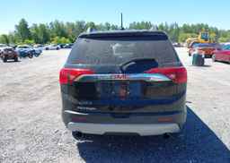 2018 GMC ACADIA SLE-2