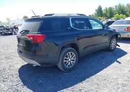 2018 GMC ACADIA SLE-2